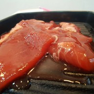 เมนูของร้าน ชาบูอินดี้ ซอยวัดลาดปลาดุก