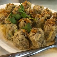 เมนูของร้าน เหลียงเซ้ง