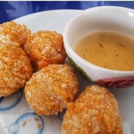 เมนูของร้าน สเต็กโชกุน เหมืองง่า