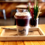 Savory Cafe (สวอรี่ คาเฟ่)