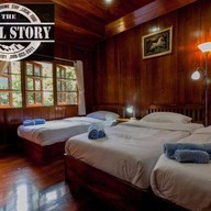 The Local Mae Hong Son Home Stay