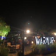 Warm Up Sapan4 Bar&Restaurant