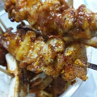 เมนูของร้าน หม่าล่าหน้าตี๋