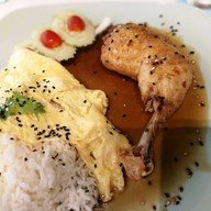 เมนูของร้าน August Tasty Organic Eatery Central พระราม3