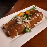 เมนูของร้าน Bella Casa