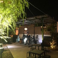 Warm Up Sapan4 Bar&Restaurant