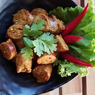 เมนู Warm Up Sapan4 Bar&Restaurant