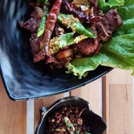 Warm Up Sapan4 Bar&Restaurant