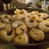 เมนูของร้าน ย่างเนย เมืองเอก