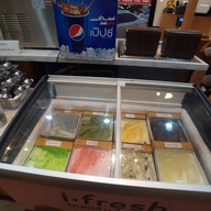 เมนูของร้าน ชาบูอินดี้ ซอยวัดลาดปลาดุก