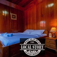 The Local Mae Hong Son Home Stay