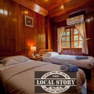 The Local Mae Hong Son Home Stay