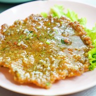 เมนูของร้าน ในรู บ้านเลขที13 ถ. นิพัทธ์อุทิศ 3 ซอย 1