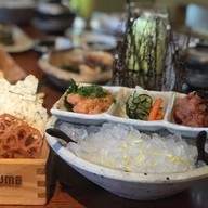 Zuma The St.Regis Bangkok