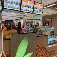 บรรยากาศ Mikucha โลตัสนวนคร