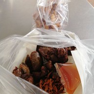 ไก่ทอดหาดใหญ่ หางดง