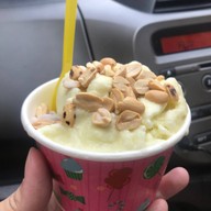 เจ๊ย้งไอติม ตลาดเก่า