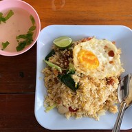 เมนูของร้าน Chicky Chic สุขสวัสดิ์ - ราษฎร์บูรณะ - ทุ่งครุ