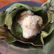 เมนูของร้าน ลาบลุงแก่น
