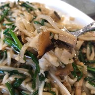 เมนูของร้าน ร้านอาหารแต้จิ๋ว เจ้าเก่า