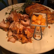 เมนูของร้าน LIQUID BAR & CAFE @ Siri Sathorn Hotel