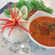 Junction cafe and Nail spa