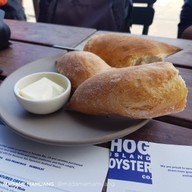 Hog Island Oyster Co.