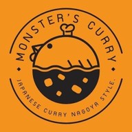 Monster'S Curry เกษตร งามวงศ์วาน 64
