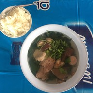 ข้าวมันไก่เบตง เชียงใหม่
