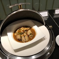 เมนูของร้าน LIQUID BAR & CAFE @ Siri Sathorn Hotel