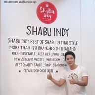 ชาบูอินดี้ ซอยวัดลาดปลาดุก