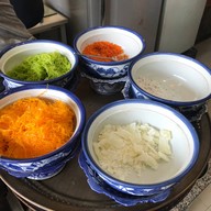 ขนมเบื้องญวนละเมียด
