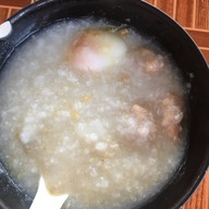 เมนูของร้าน บัวแสนรัก