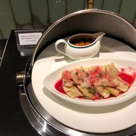 เมนูของร้าน LIQUID BAR & CAFE @ Siri Sathorn Hotel