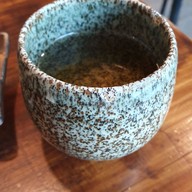 Rashobu Teppanyaki & Sushi Cafe