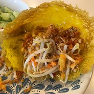 ขนมเบื้องญวนละเมียด