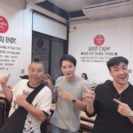 ชาบูอินดี้ ซอยวัดลาดปลาดุก