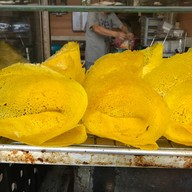 ขนมเบื้องญวนละเมียด