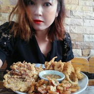 Cup D smoothie สันปูเลย