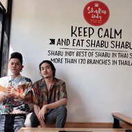 ชาบูอินดี้ ซอยวัดลาดปลาดุก
