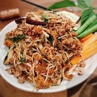 เมนูของร้าน Charm Eatery and Bar ราชครู