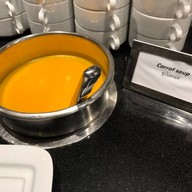 เมนูของร้าน LIQUID BAR & CAFE @ Siri Sathorn Hotel