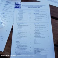 Hog Island Oyster Co.