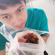 ไก่ทอดหาดใหญ่ หางดง