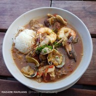 Hog Island Oyster Co.