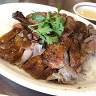 เมนูของร้าน ร้านอาหารแต้จิ๋ว เจ้าเก่า