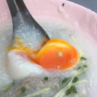เมนูของร้าน โจ๊กเจ๊หมวยเกี้ย #VALUE!