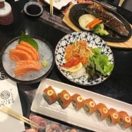 Sushi Hiro Central Plaza Rama 2