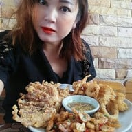 Cup D smoothie สันปูเลย