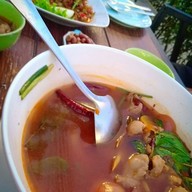เมนูของร้าน Chillin